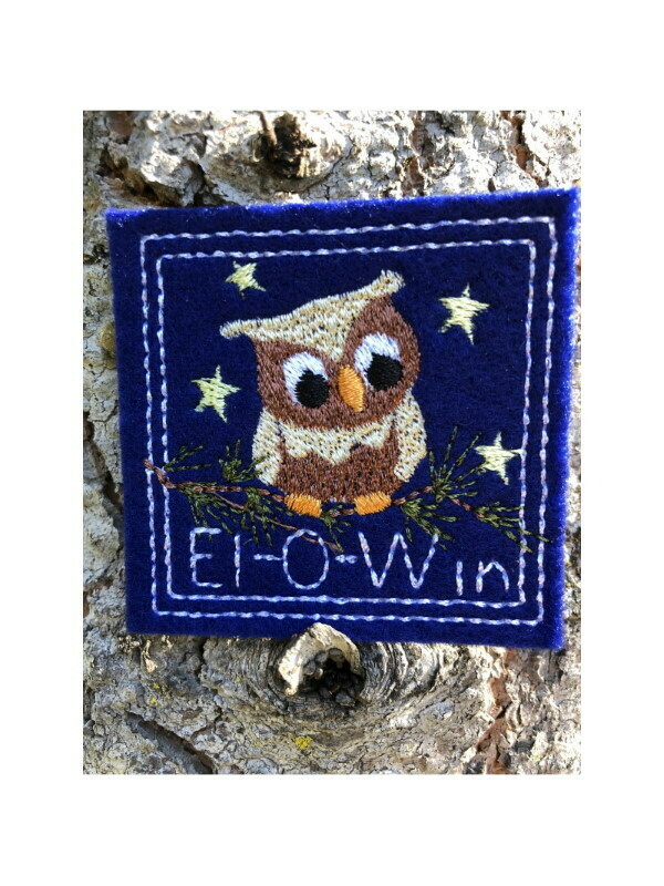 Camp Patch
