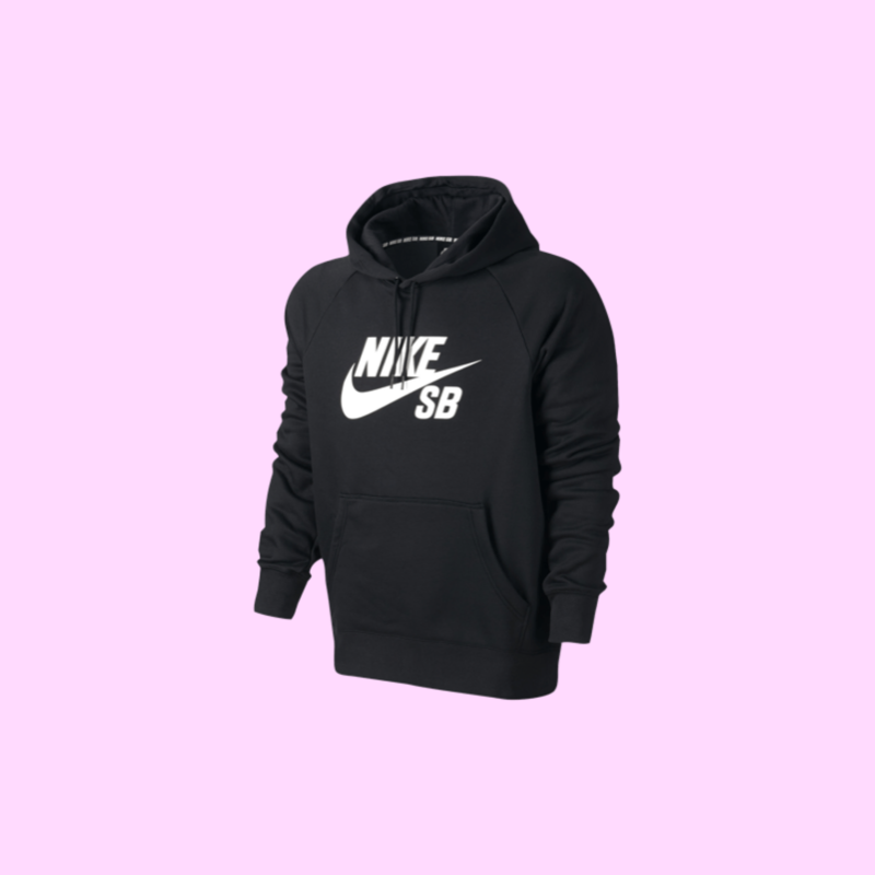 BUZO NIKE M NSW NSP HOODIE