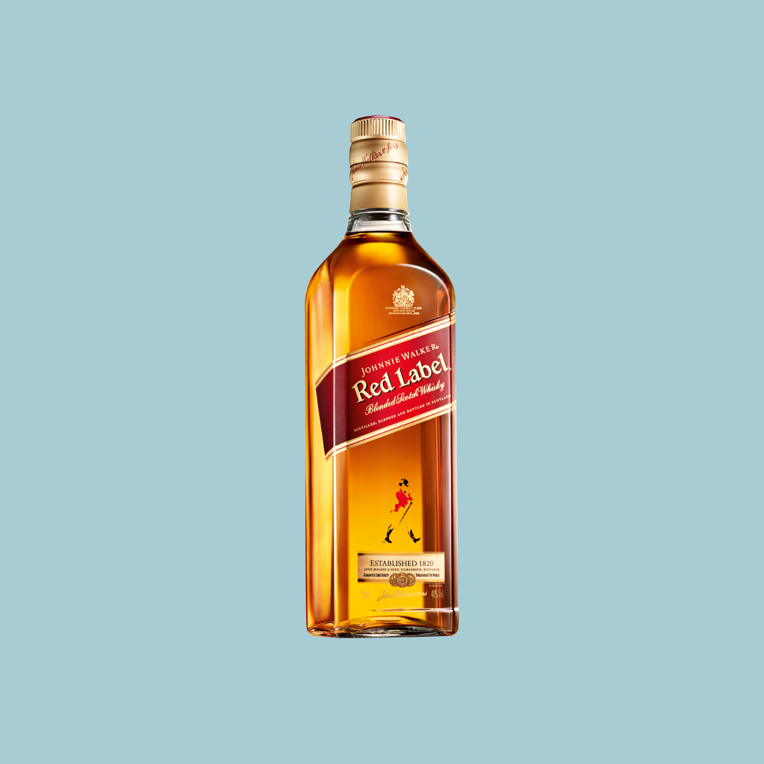 Johnnie Walker Red Label 750ml