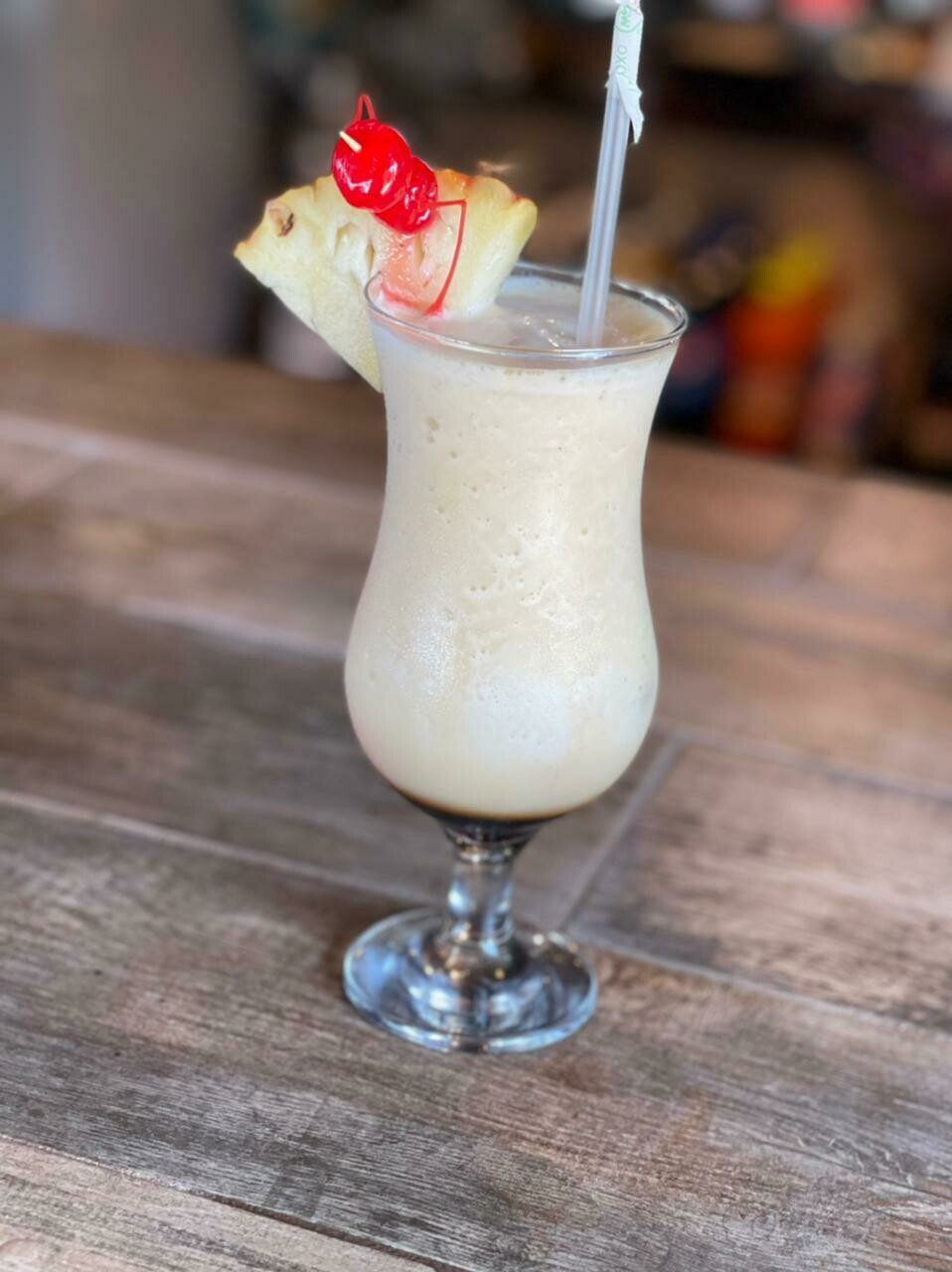 Dirty Banana