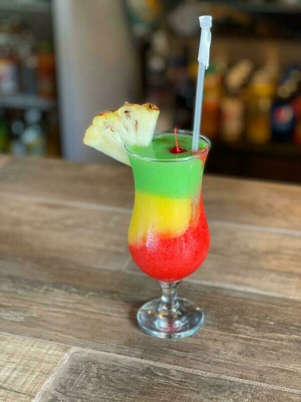 Bob Marley