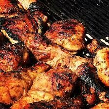 Jerk Chicken