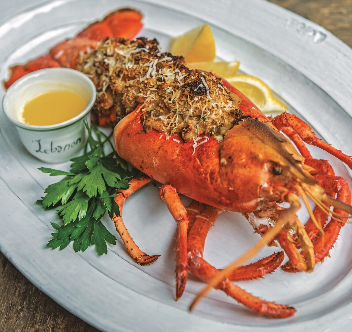 Lobster