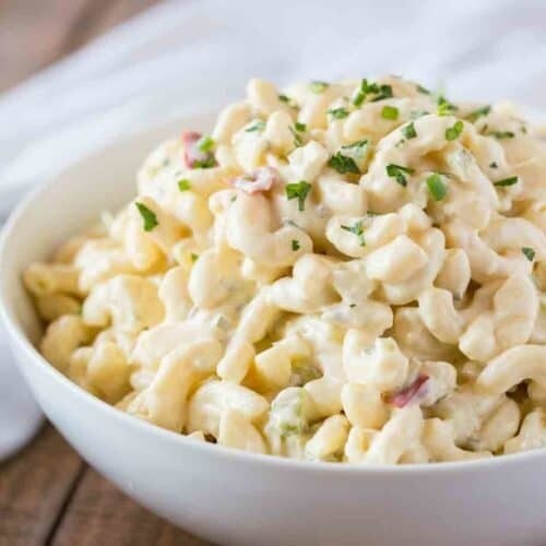 Pasta Salad