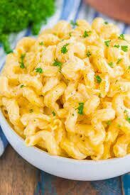 Mac &amp; Cheese