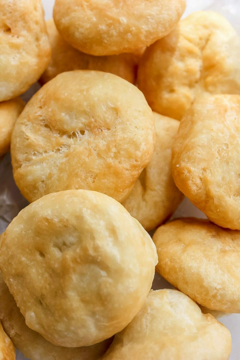 Fry Dumplings