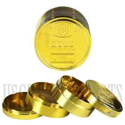 Grinder