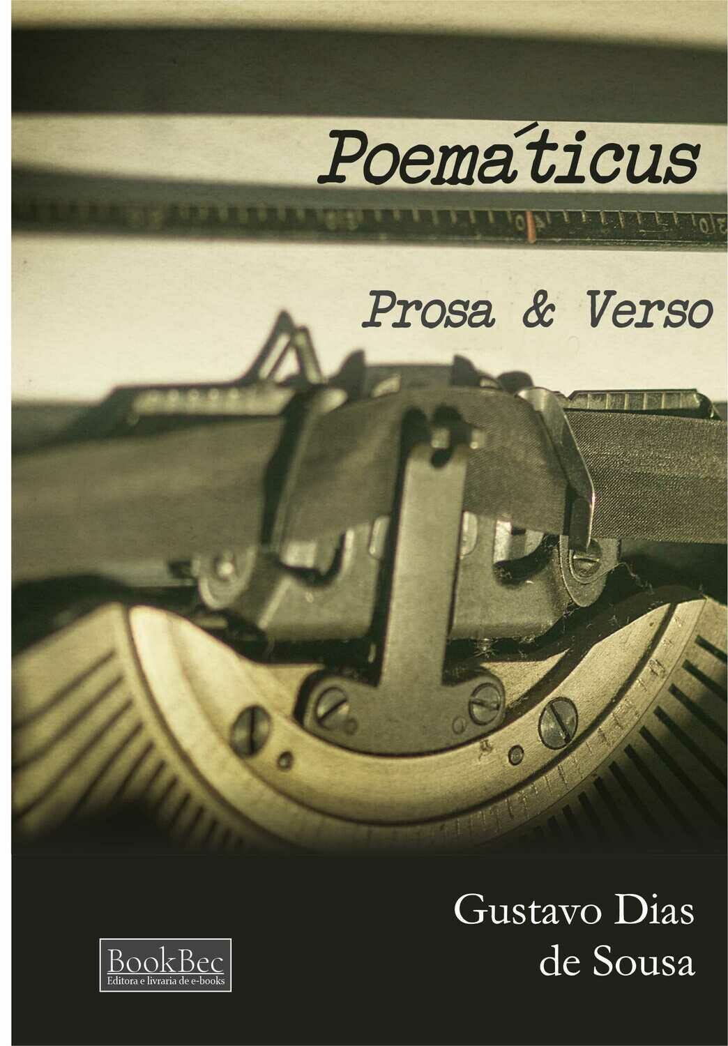 Poemáticus - Prosa e Vesro