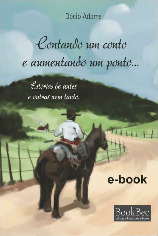 Contando um conto e aumentando um ponto...