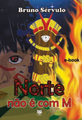Norte não é com M