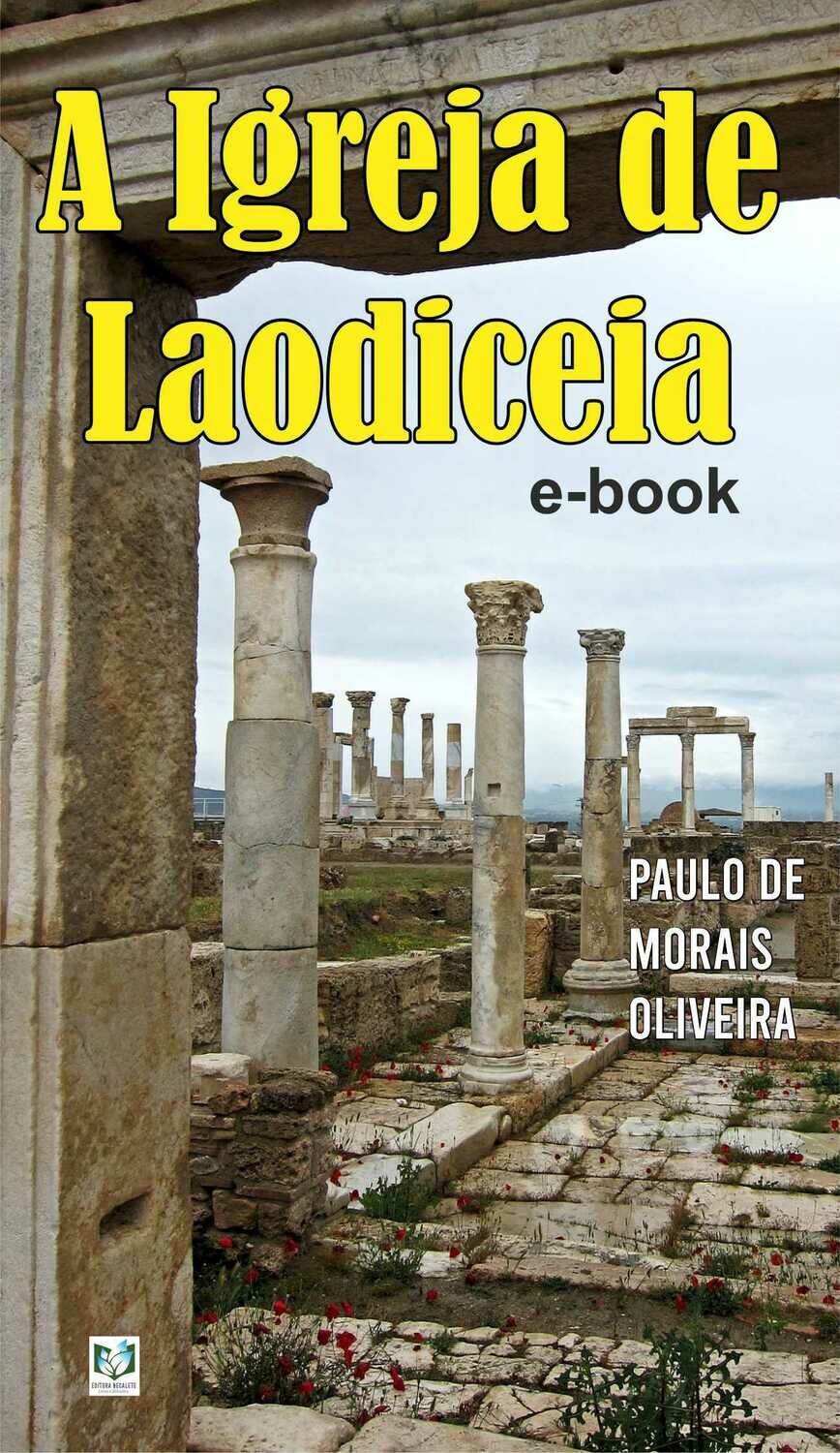 A igreja de Laodiceia
