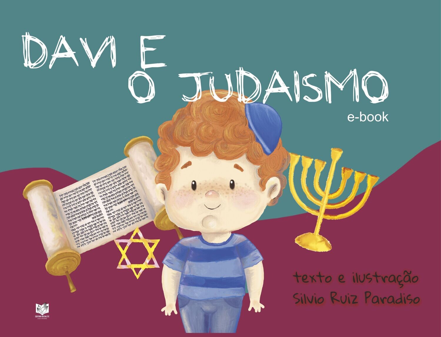 Davi e o Judaísmo