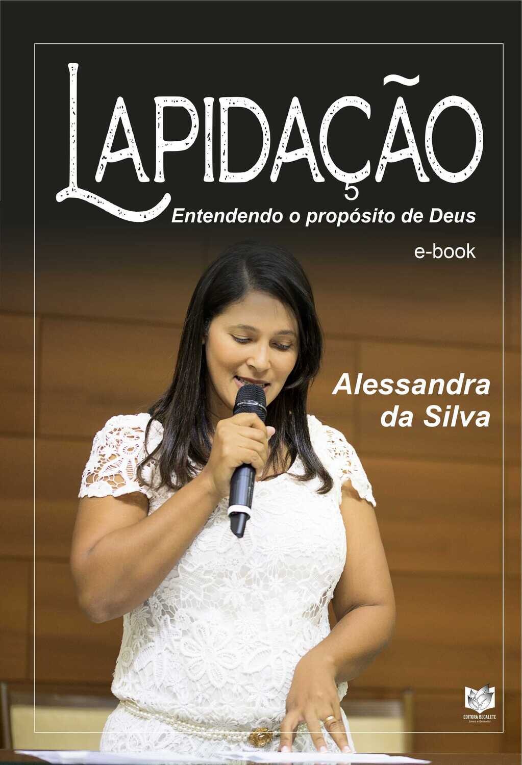 Lapidação - Entendendo o propósito de Deus