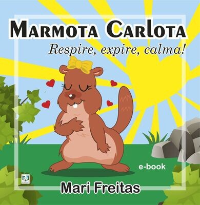 Marmota Carlota
