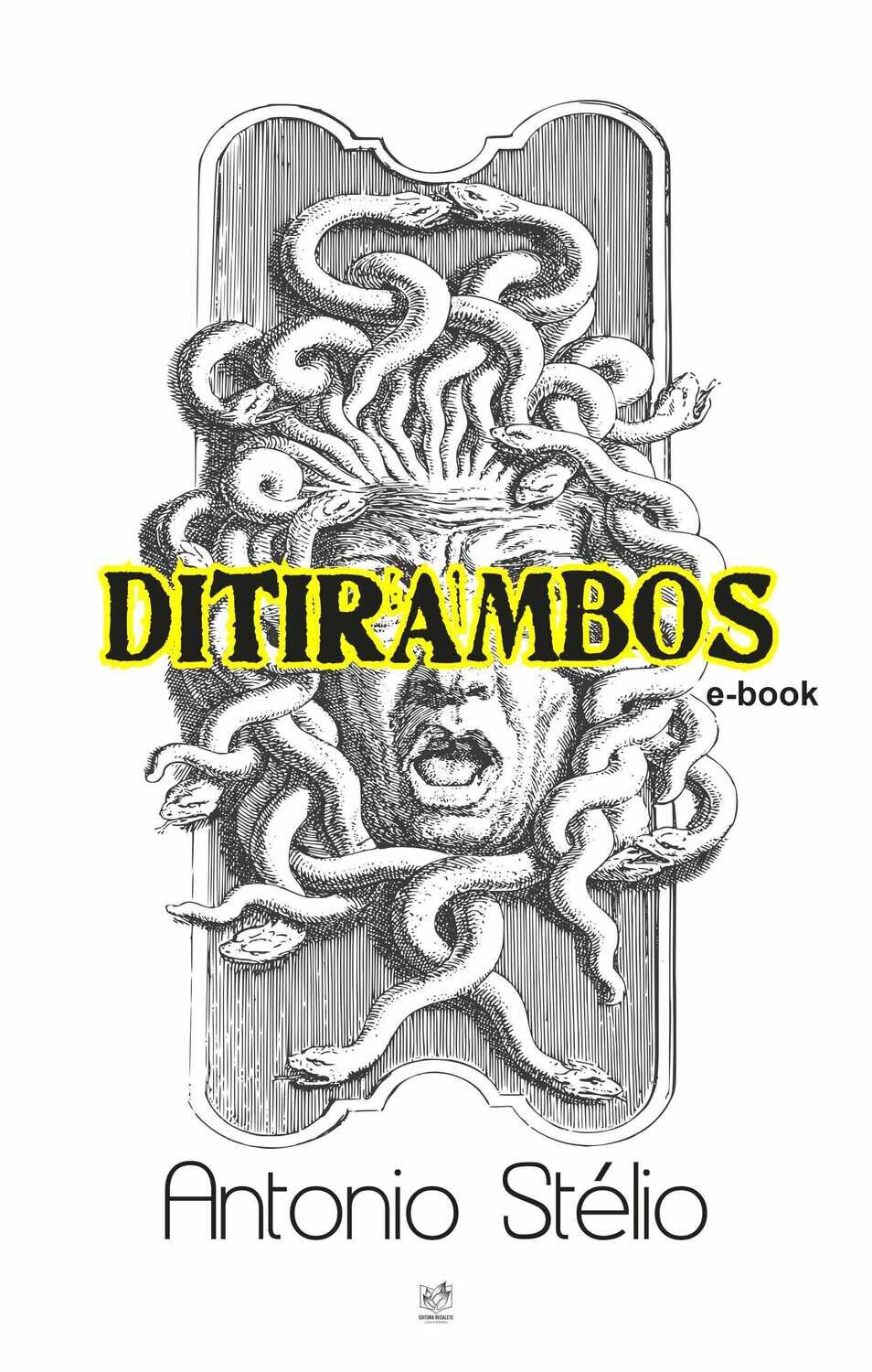Ditirambos