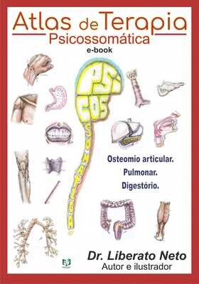 Atlas de terapia psicossomática Atlas de terapia psicossomática