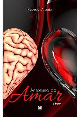 Antônimo de amar
