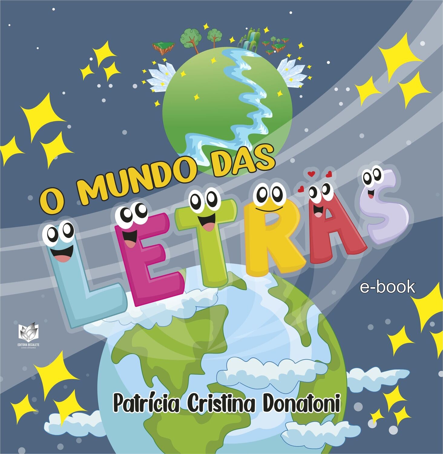 O mundo das letras