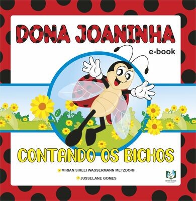 Dona Joaninha - Contando os bichos