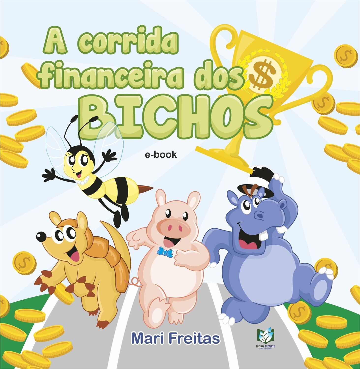 A corrida financeira dos bichos