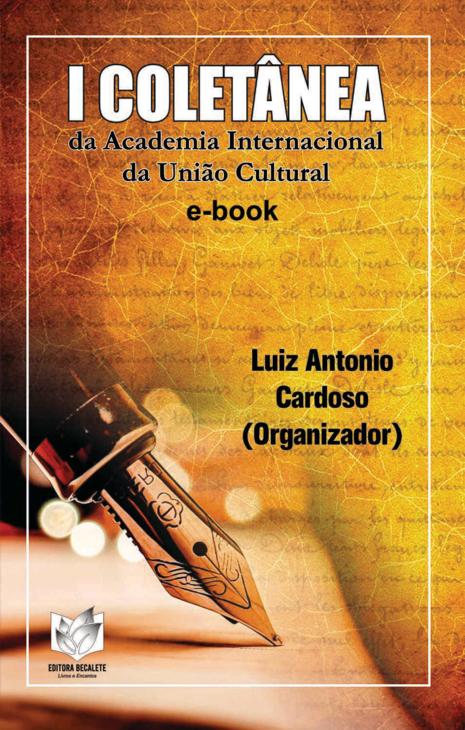 I coletânea da academia internacional da união cultural