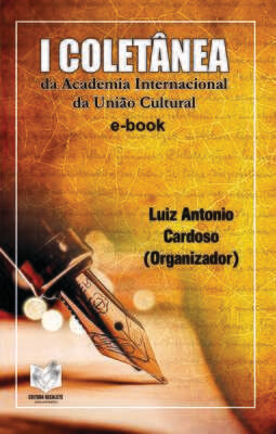 I coletânea da academia internacional da união cultural