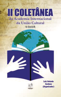 II Coletânea da academia internacional da união cultural