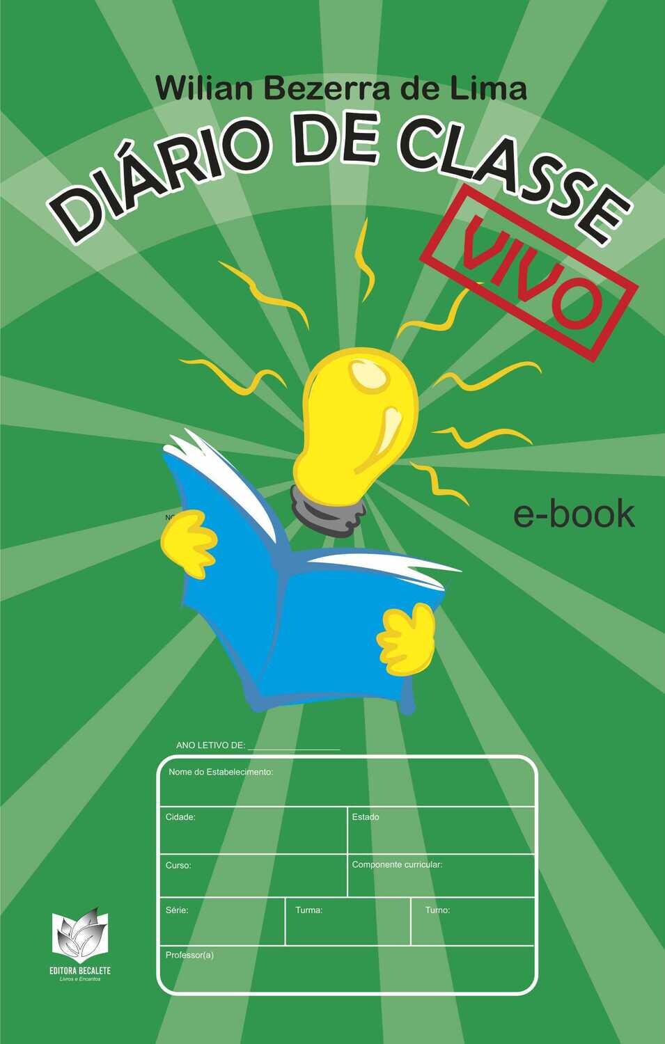 Diário de classe vivo
