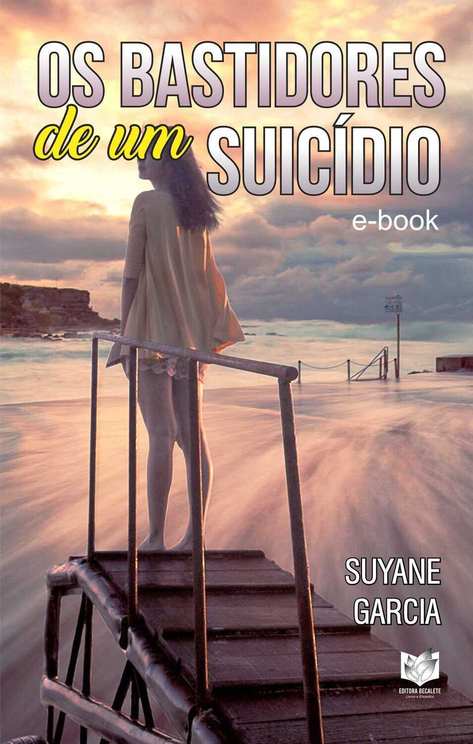 Os bastidores de um suicídio