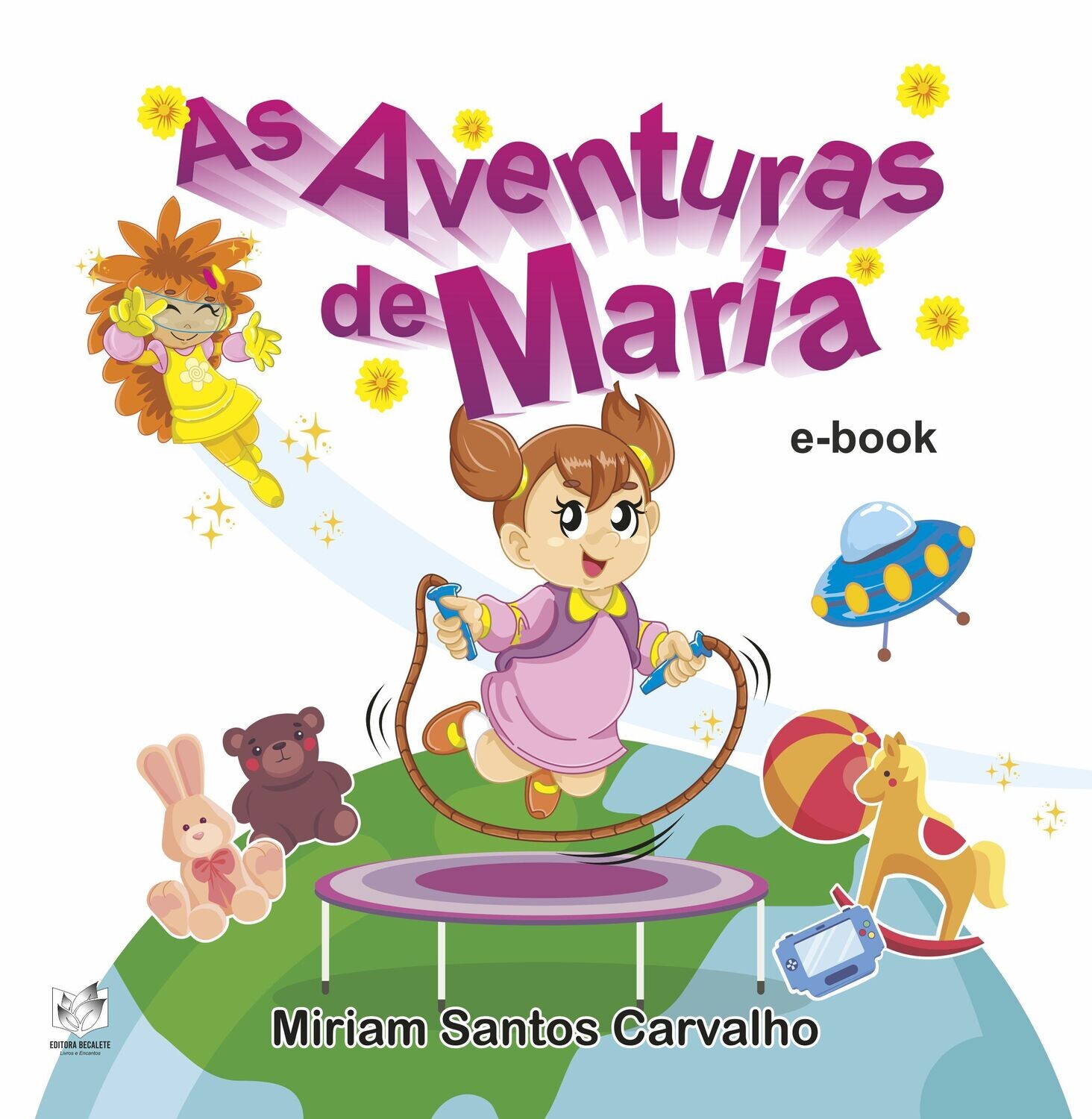 As aventuras de Maria