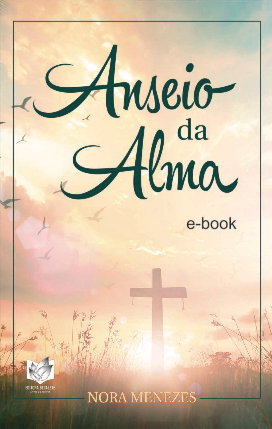 Anseio da Alma