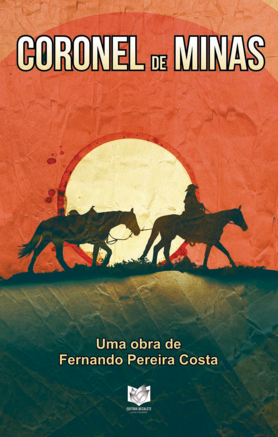 Coronel de Minas
