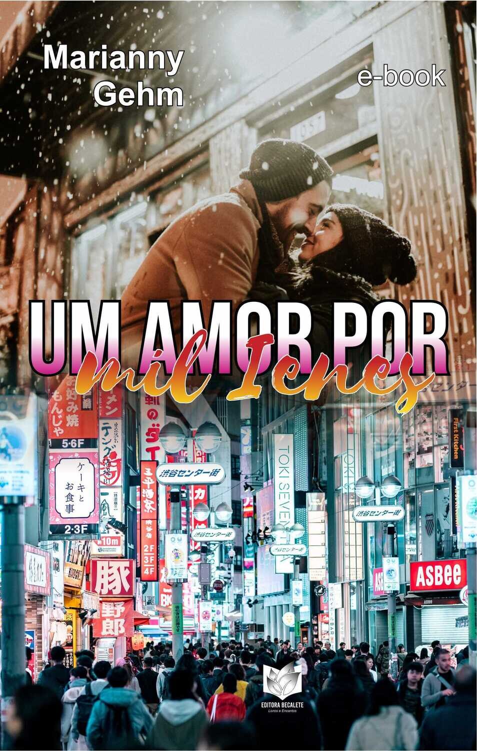 Um amor por mil ienes