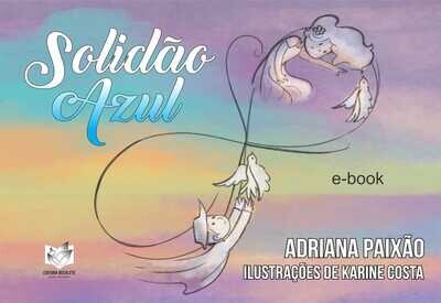 Solidão Azul
