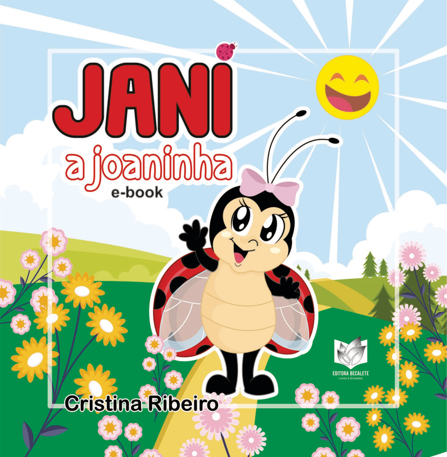 Jani - A Joaninha