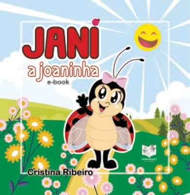 Jani - A Joaninha