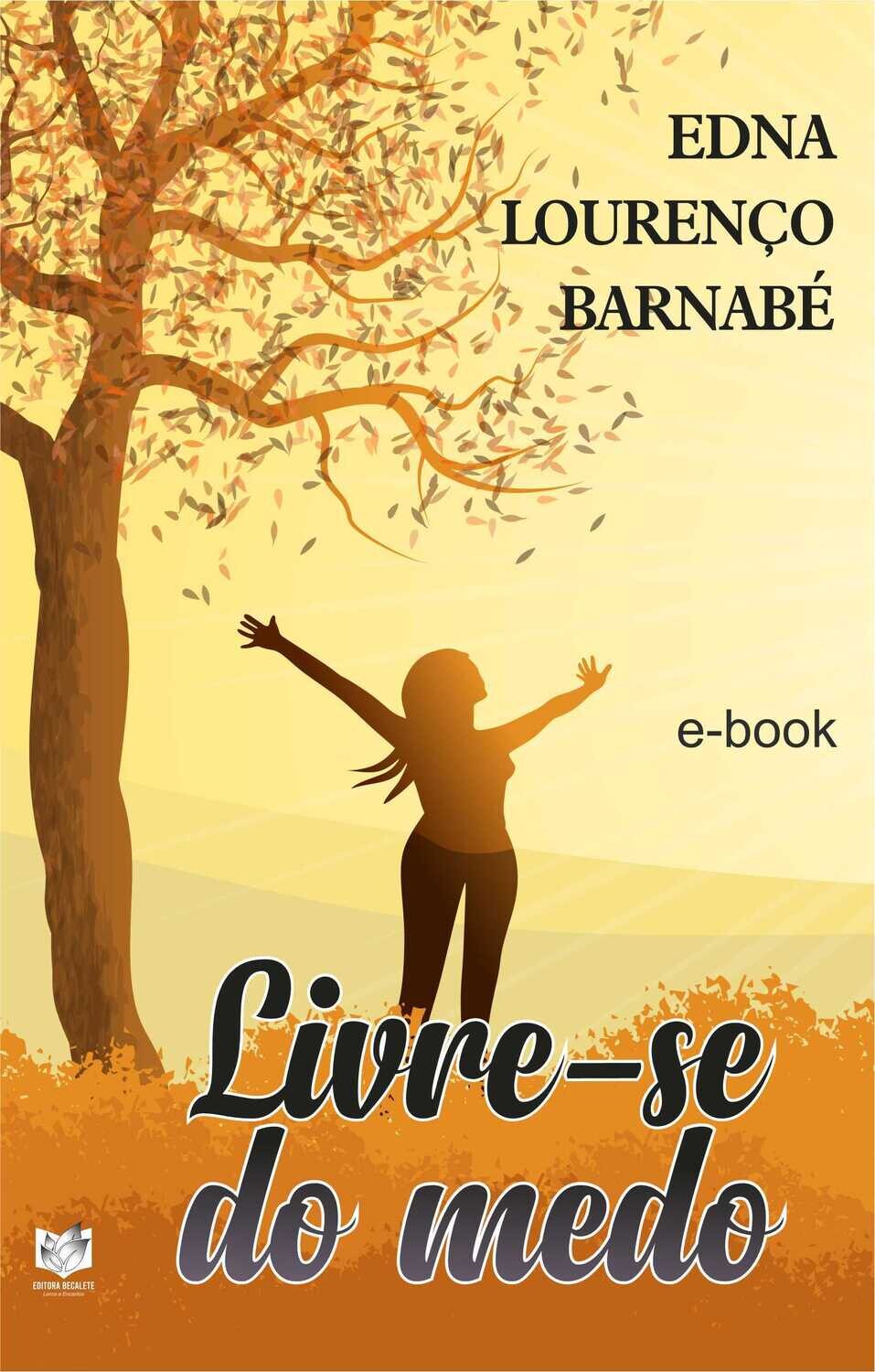 Livre-se do medo