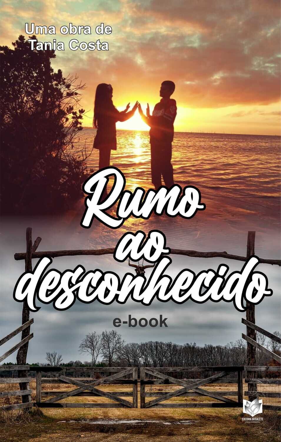 Rumo ao desconhecido