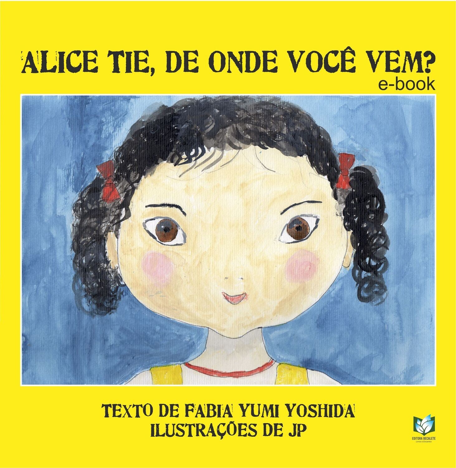 Alice Tie, de onde você vem?