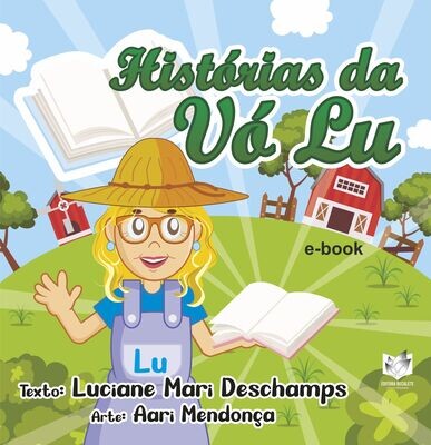 Histórias da Vó Lu