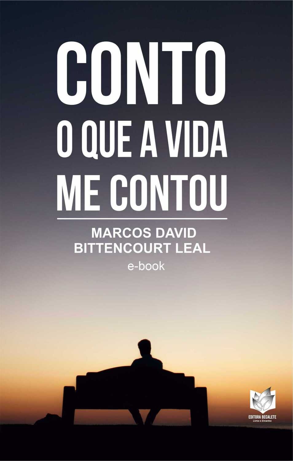 Conto o que a vida me contou