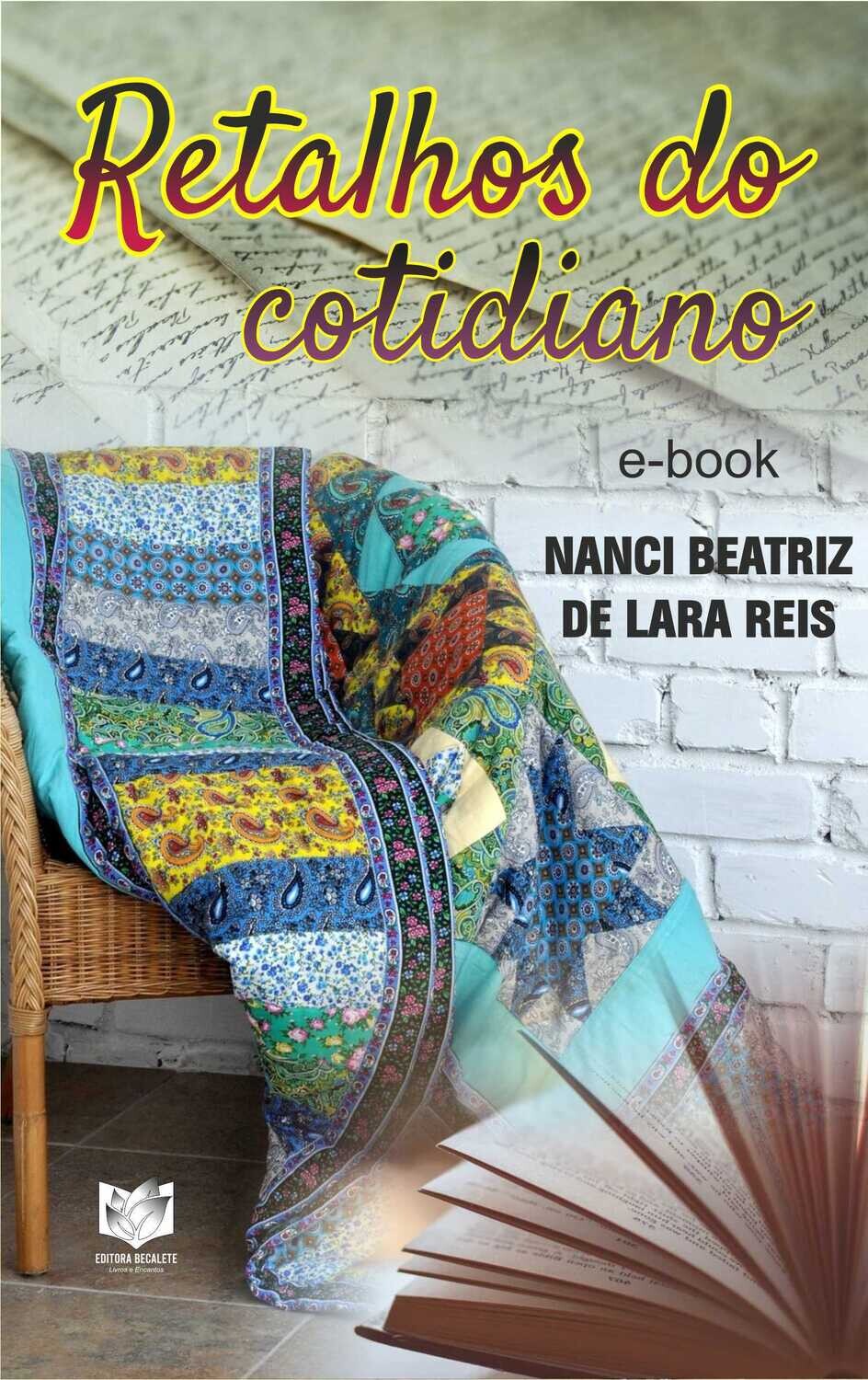 Retalhos do cotidiano