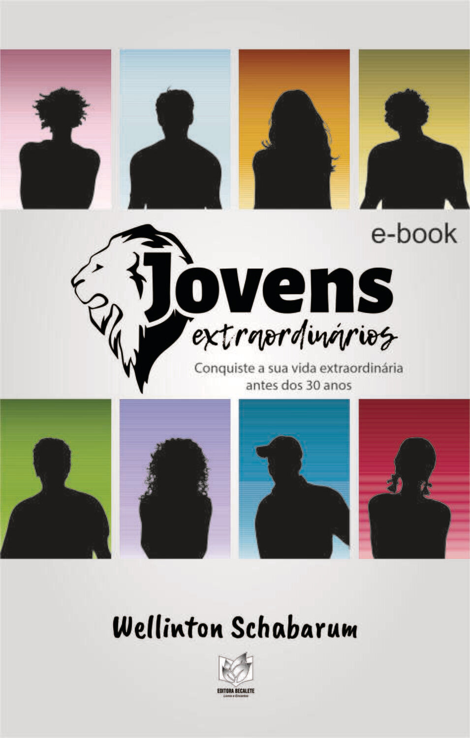 Jovens extraordinários - Conquiste a sua vida extraordinária antes dos 30 anos