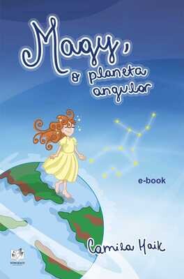 Magy, o planeta angular