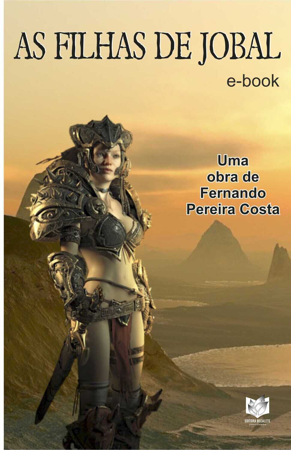 As filhas de Jobal