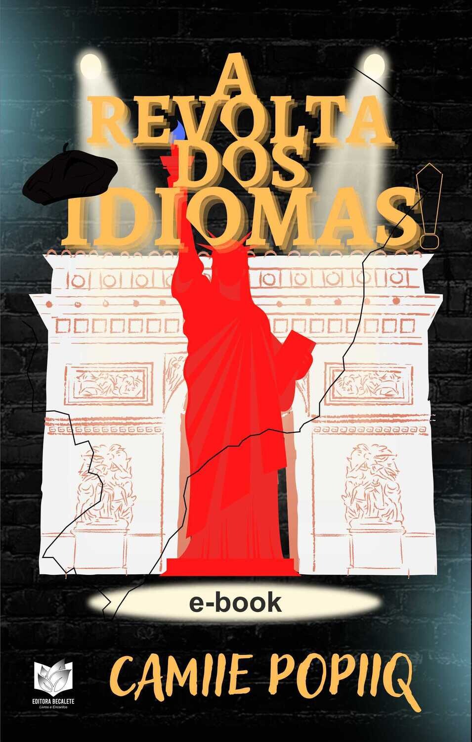 A revolta dos idiomas!