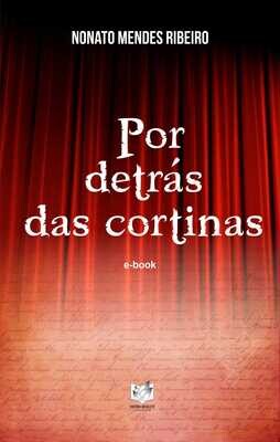 Por detrás das cortinas