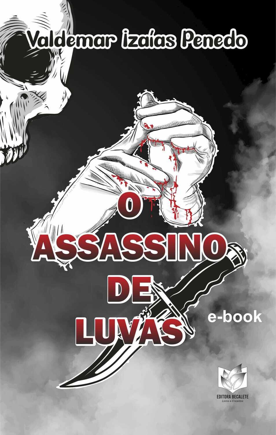O assassino de luvas