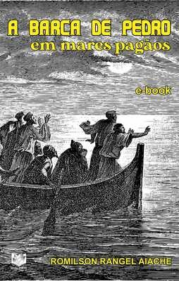 A barca de Pedro em mares pagãos