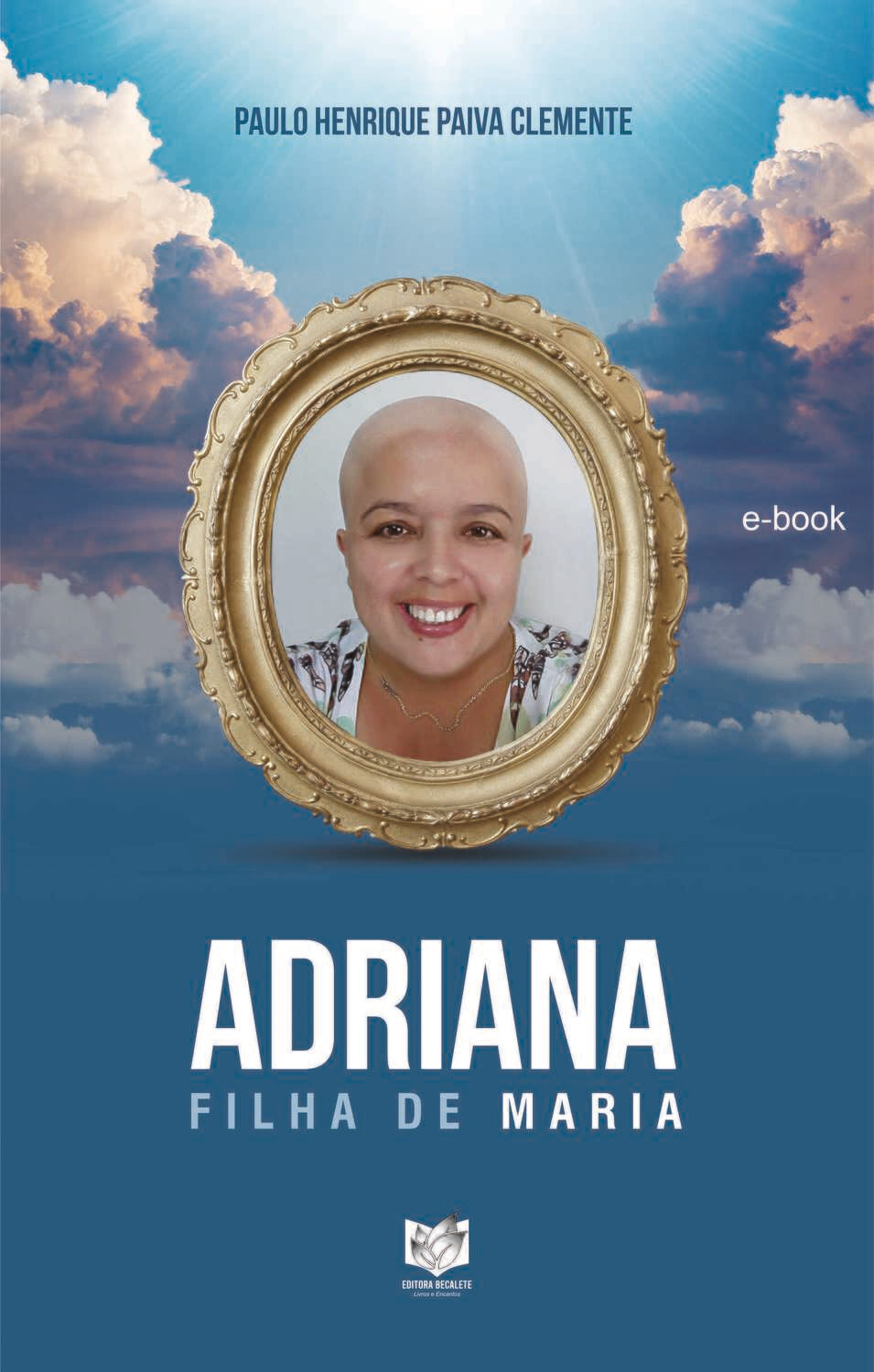 Adriana - Filha de Maria